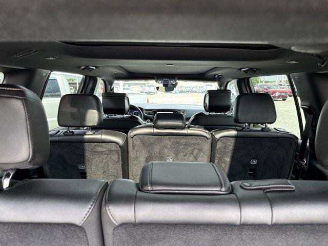 used 2023 Jeep Wagoneer car, priced at $54,990