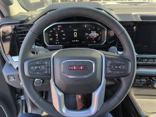 new 2026 GMC Sierra 1500 car, priced at $61,120