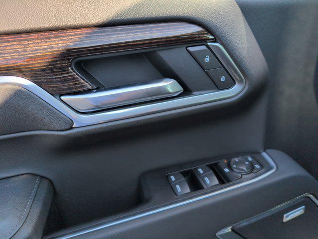 new 2026 GMC Sierra 1500 car, priced at $61,120