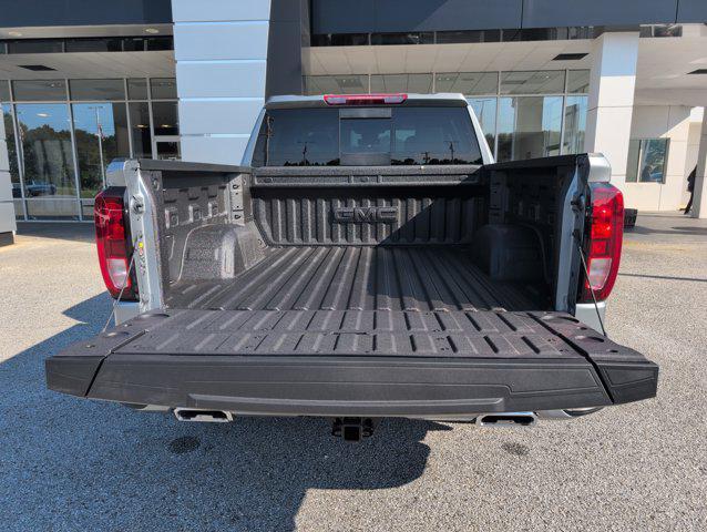new 2026 GMC Sierra 1500 car, priced at $61,120