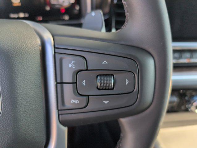 new 2026 GMC Sierra 1500 car, priced at $61,120