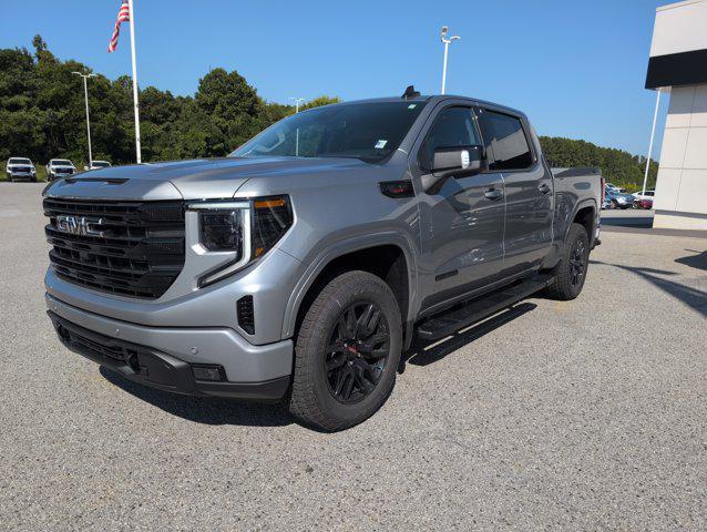 new 2026 GMC Sierra 1500 car, priced at $63,120