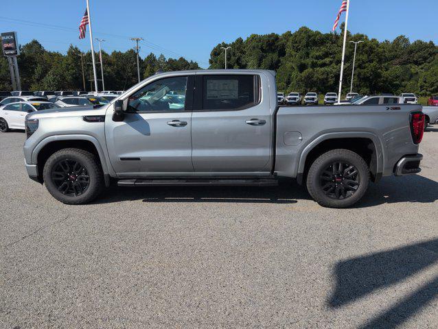 new 2026 GMC Sierra 1500 car, priced at $61,120