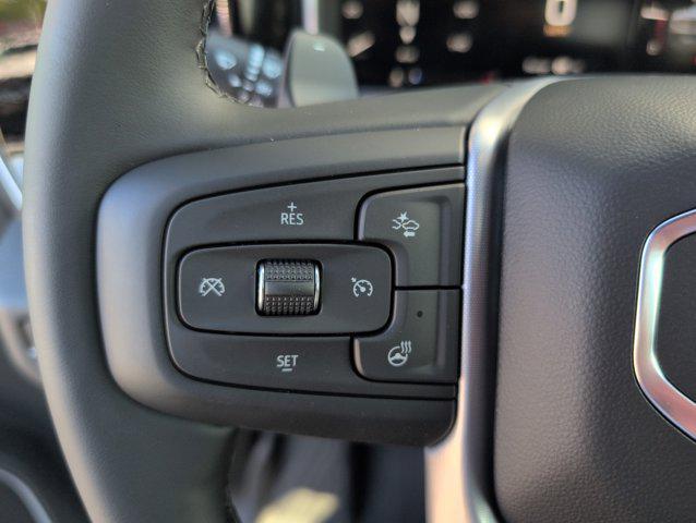 new 2026 GMC Sierra 1500 car, priced at $61,120