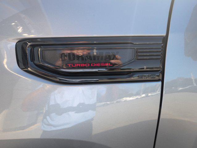 new 2026 GMC Sierra 1500 car, priced at $61,120