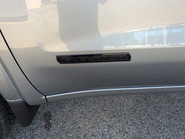 new 2026 GMC Sierra 1500 car, priced at $61,120