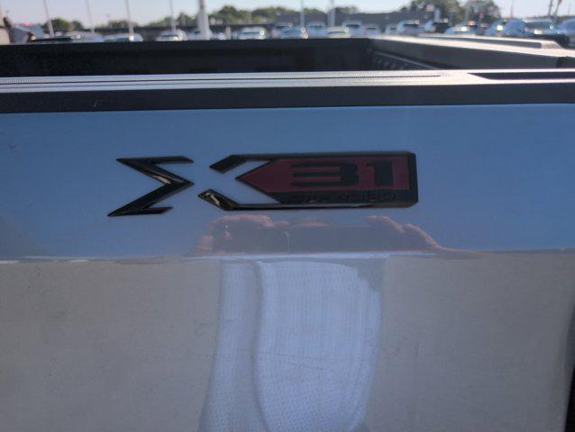 new 2026 GMC Sierra 1500 car, priced at $61,120