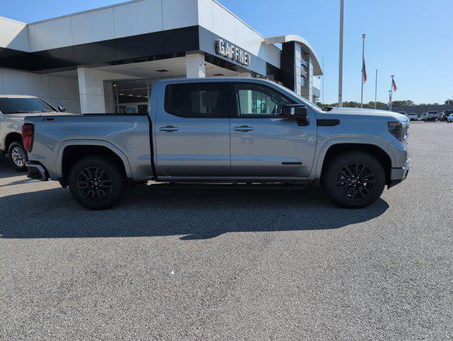 new 2026 GMC Sierra 1500 car, priced at $61,120