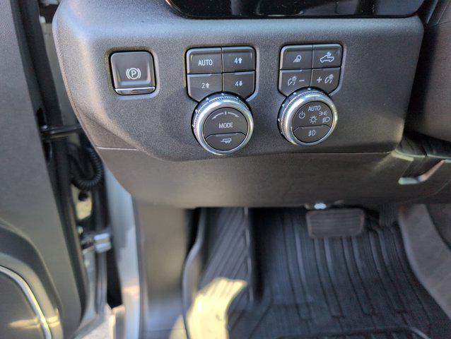 new 2026 GMC Sierra 1500 car, priced at $61,120