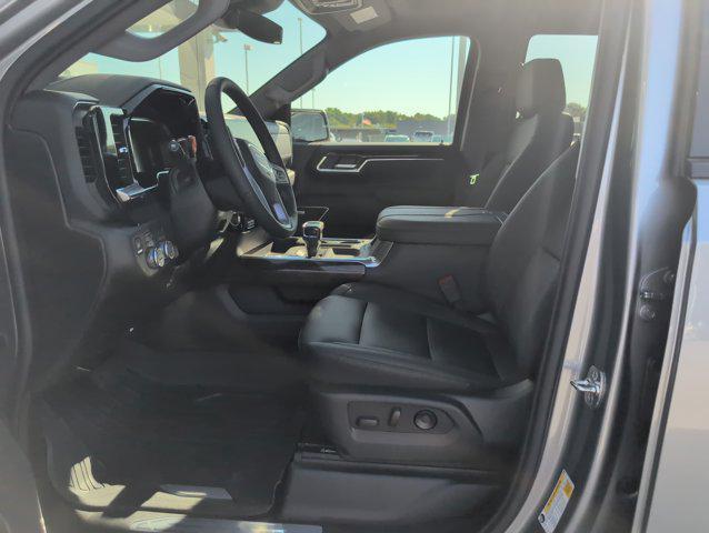 new 2026 GMC Sierra 1500 car, priced at $61,120