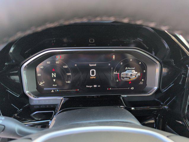 new 2026 GMC Sierra 1500 car, priced at $61,120