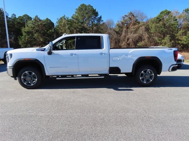 new 2025 GMC Sierra 2500 car, priced at $79,225