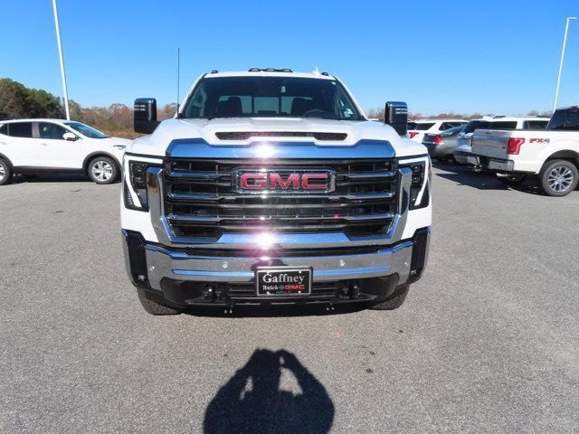 new 2025 GMC Sierra 2500 car, priced at $79,225