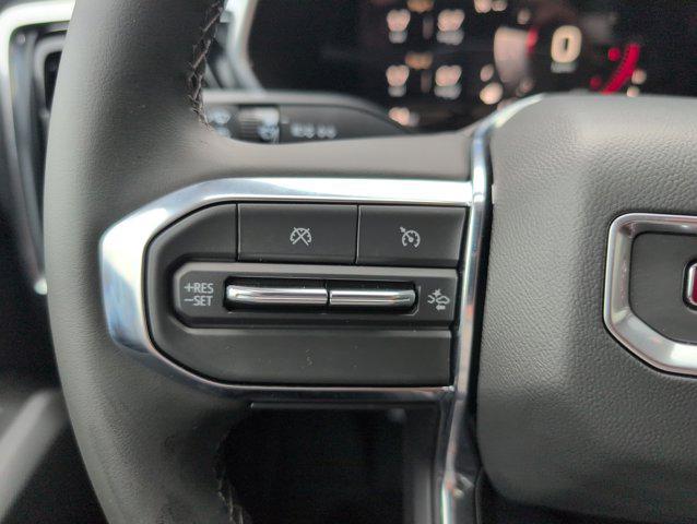 new 2026 GMC Canyon car, priced at $41,780