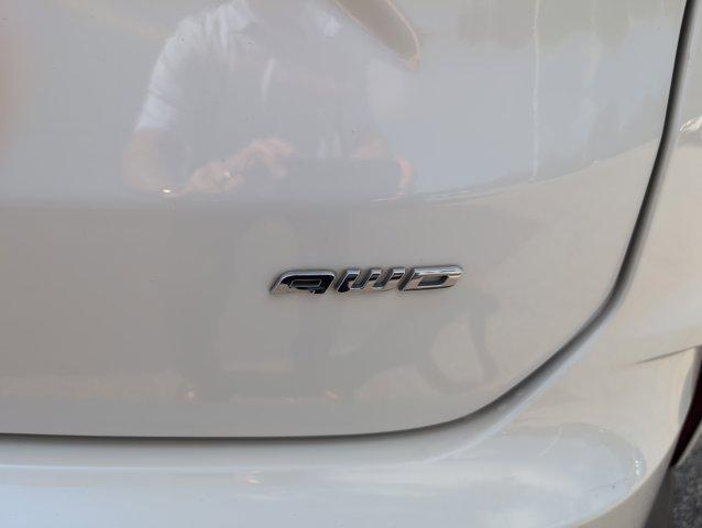used 2022 Ford Edge car, priced at $23,990