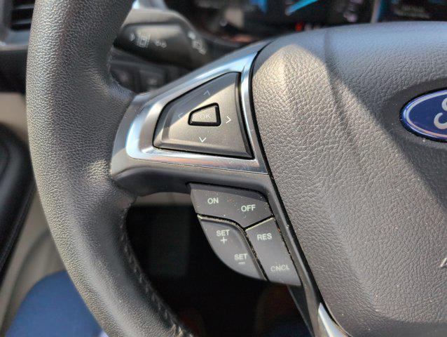 used 2022 Ford Edge car, priced at $23,990