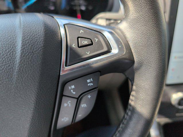 used 2022 Ford Edge car, priced at $23,990