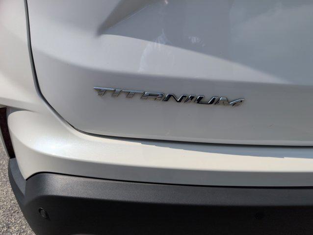 used 2022 Ford Edge car, priced at $23,990