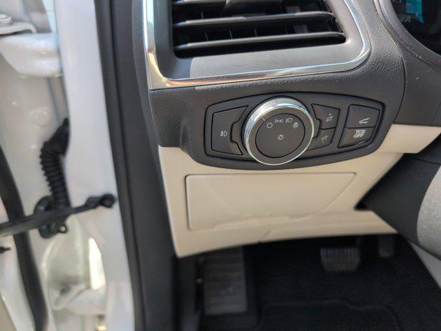 used 2022 Ford Edge car, priced at $23,990