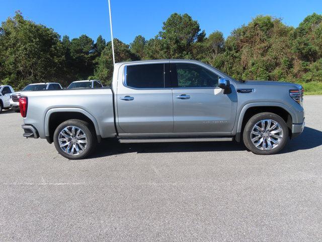 new 2025 GMC Sierra 1500 car, priced at $71,005