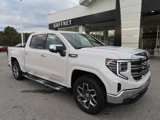 new 2025 GMC Sierra 1500 car, priced at $62,615