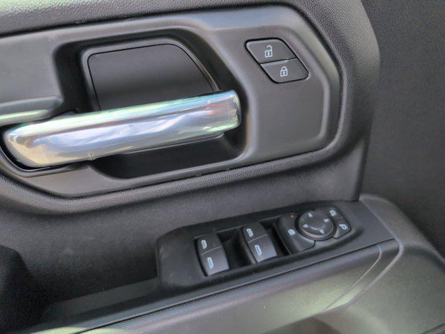 new 2025 GMC Sierra 2500 car, priced at $61,295