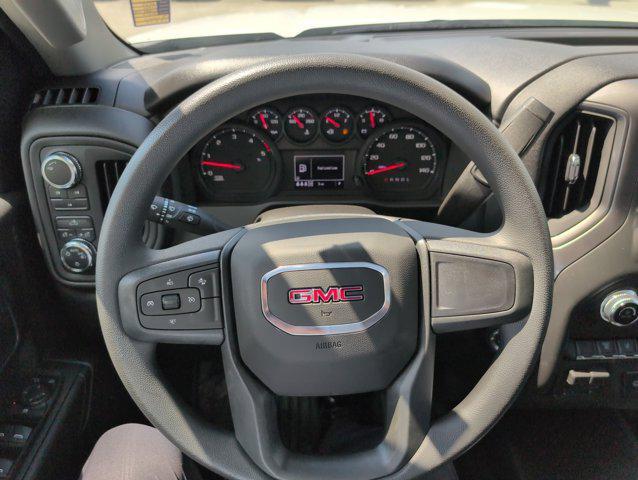 new 2025 GMC Sierra 2500 car, priced at $61,295