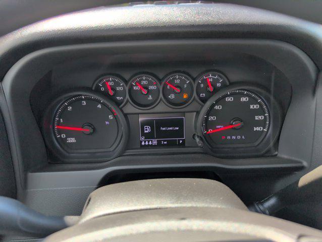 new 2025 GMC Sierra 2500 car, priced at $61,295