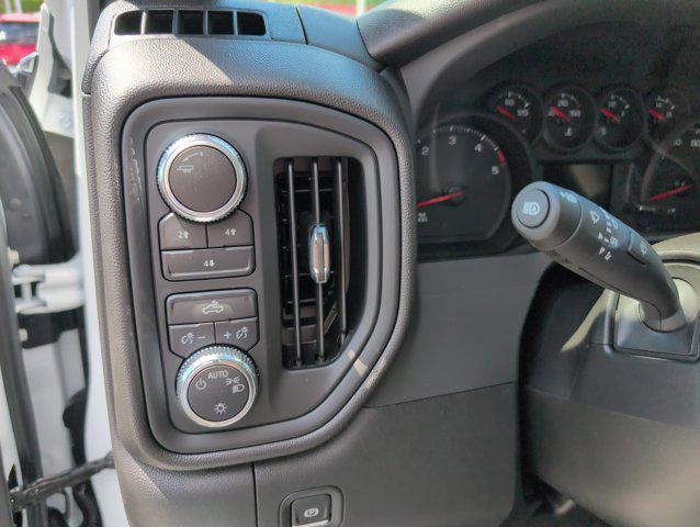 new 2025 GMC Sierra 2500 car, priced at $61,295