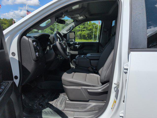 new 2025 GMC Sierra 2500 car, priced at $61,295