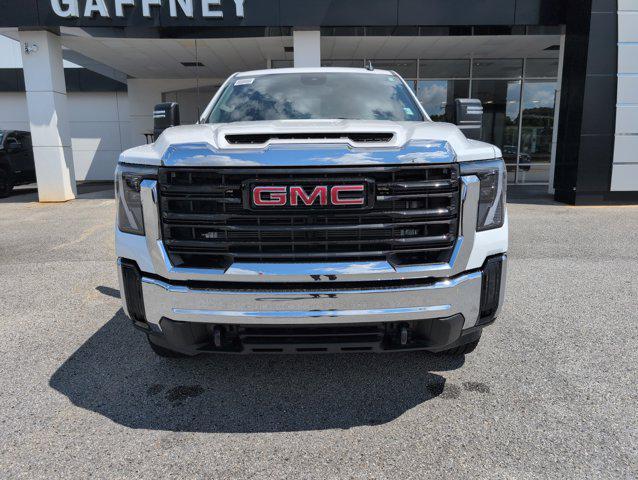 new 2025 GMC Sierra 2500 car, priced at $61,295
