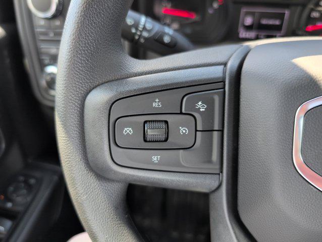 new 2025 GMC Sierra 2500 car, priced at $61,295