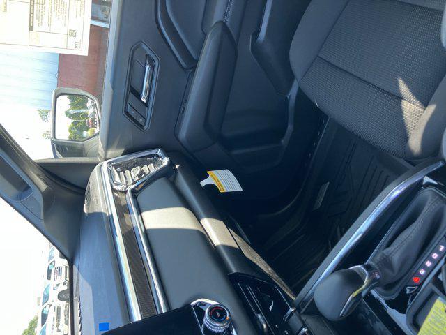 new 2026 GMC Canyon car, priced at $39,850