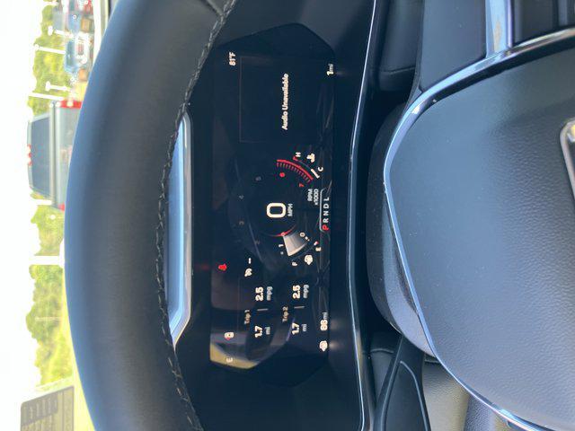 new 2026 GMC Canyon car, priced at $39,850