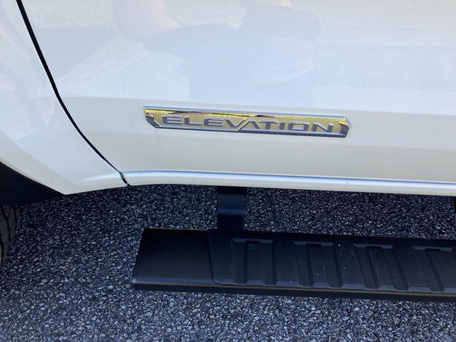 new 2026 GMC Canyon car, priced at $39,850