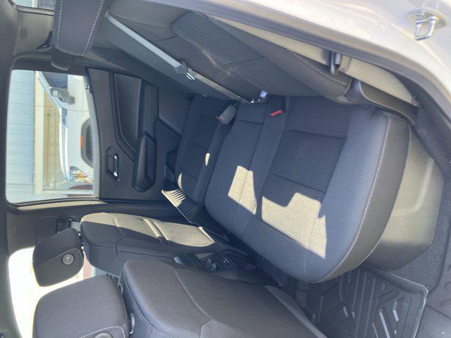 new 2026 GMC Canyon car, priced at $39,850