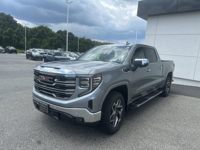 new 2026 GMC Sierra 1500 car, priced at $62,080