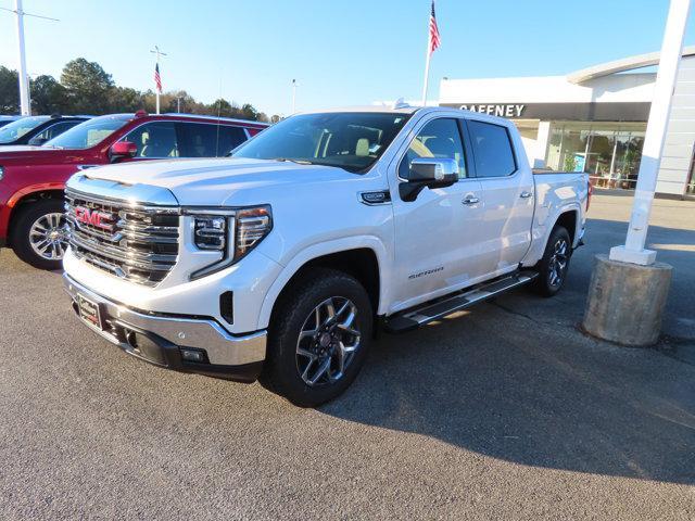 new 2025 GMC Sierra 1500 car, priced at $61,320