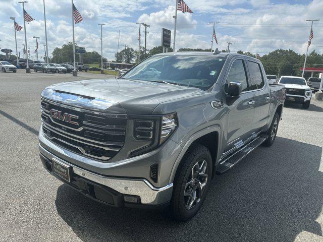 new 2026 GMC Sierra 1500 car, priced at $62,580