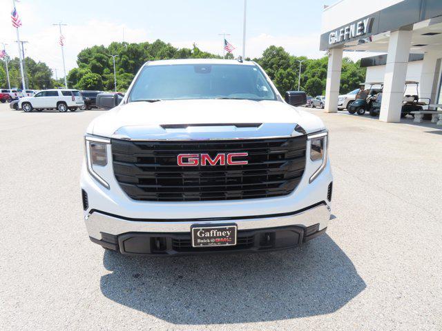 new 2024 GMC Sierra 1500 car, priced at $39,060