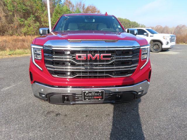 new 2025 GMC Sierra 1500 car, priced at $60,275