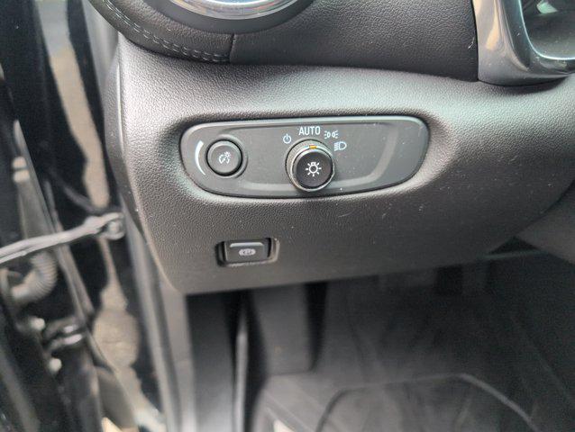 used 2022 Chevrolet Blazer car, priced at $23,990