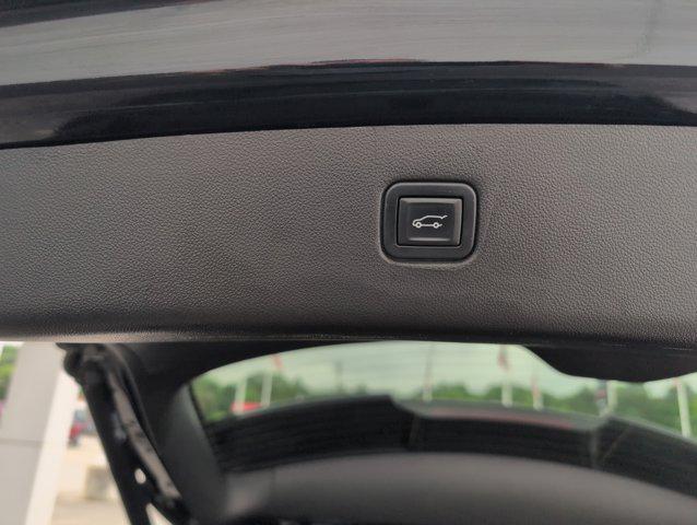 used 2022 Chevrolet Blazer car, priced at $23,990