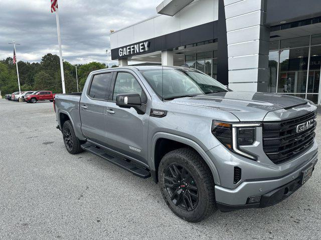 new 2025 GMC Sierra 1500 car, priced at $58,980