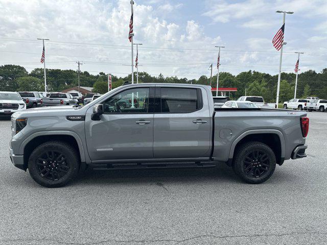 new 2025 GMC Sierra 1500 car, priced at $58,980