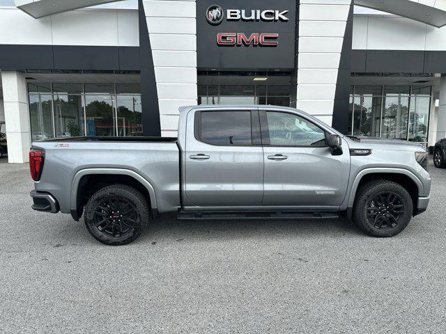 new 2025 GMC Sierra 1500 car, priced at $58,980