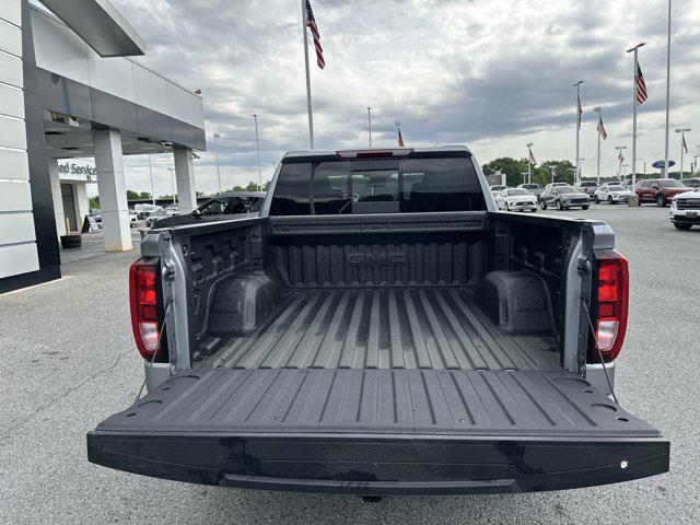 new 2025 GMC Sierra 1500 car, priced at $58,980