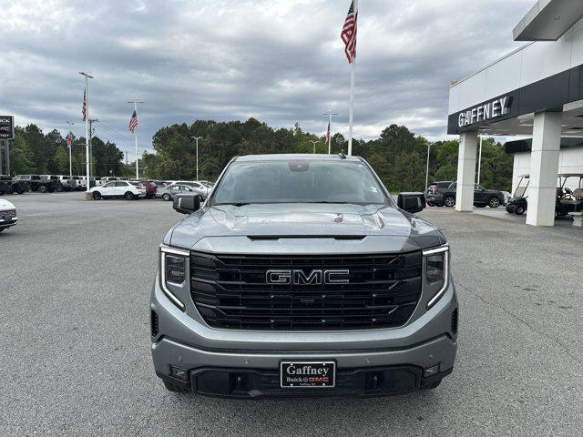 new 2025 GMC Sierra 1500 car, priced at $58,980