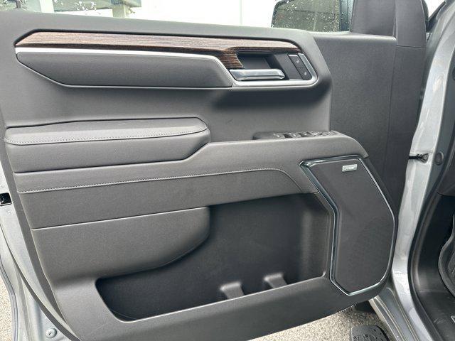 new 2025 GMC Sierra 1500 car, priced at $58,980