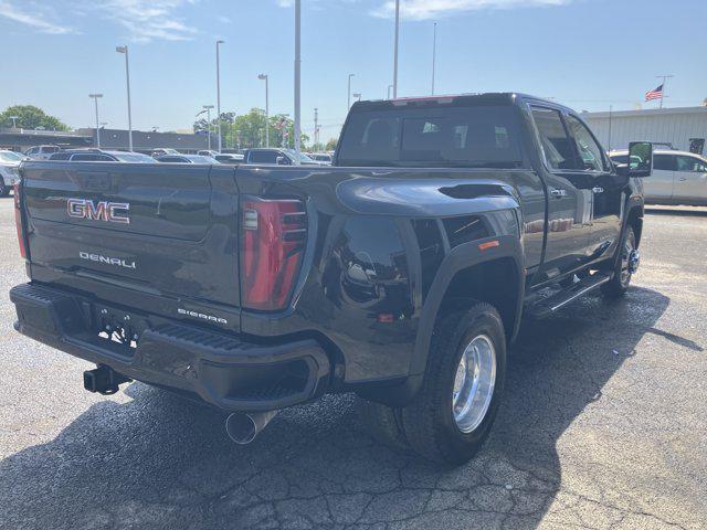 new 2025 GMC Sierra 3500 car, priced at $87,485